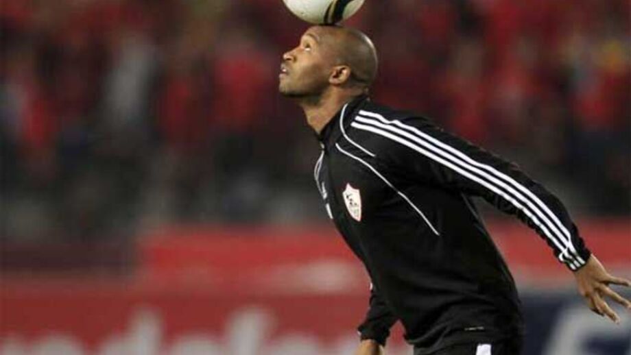 Abdel Ghany: «Shikabala gosta de jogar como um palhaço»»