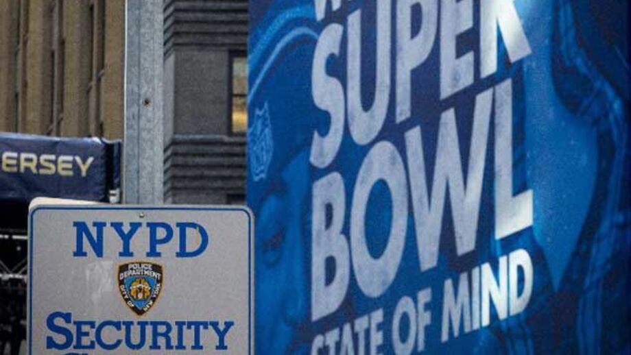 Polícia investiga pó suspeito