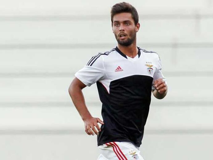 Filipe Nascimento: «Nasceremos mais 9 vezes se for preciso»