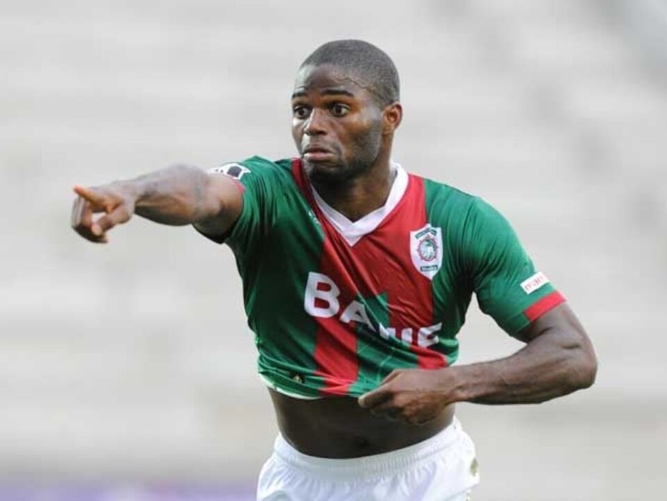 Sami acertado para junho