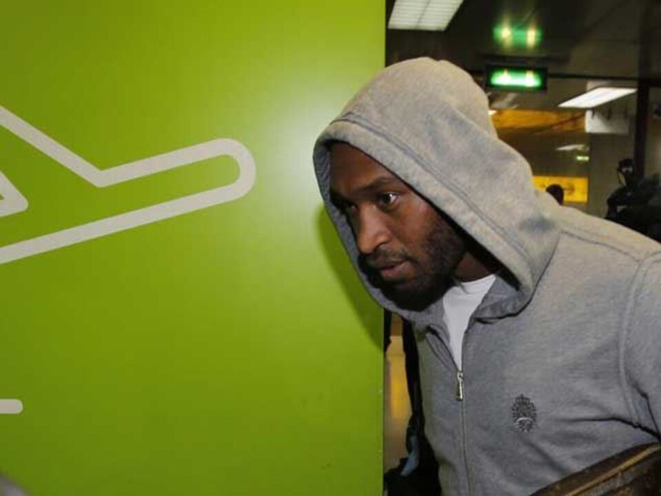 Leões voltam a esperar até à última para se reforçarem