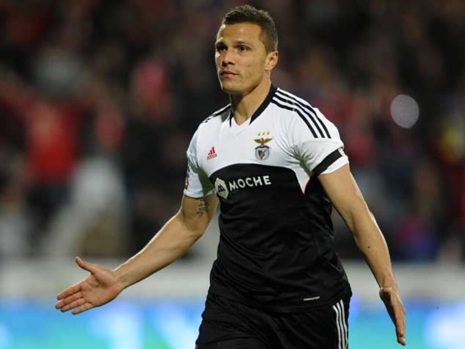 Lima: «Nem sabia que o FC Porto tinha jogado»