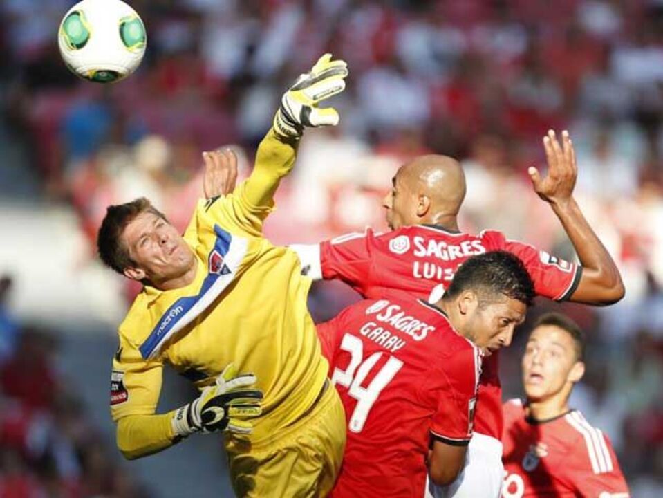 Adriano: «É um ponto de viragem»