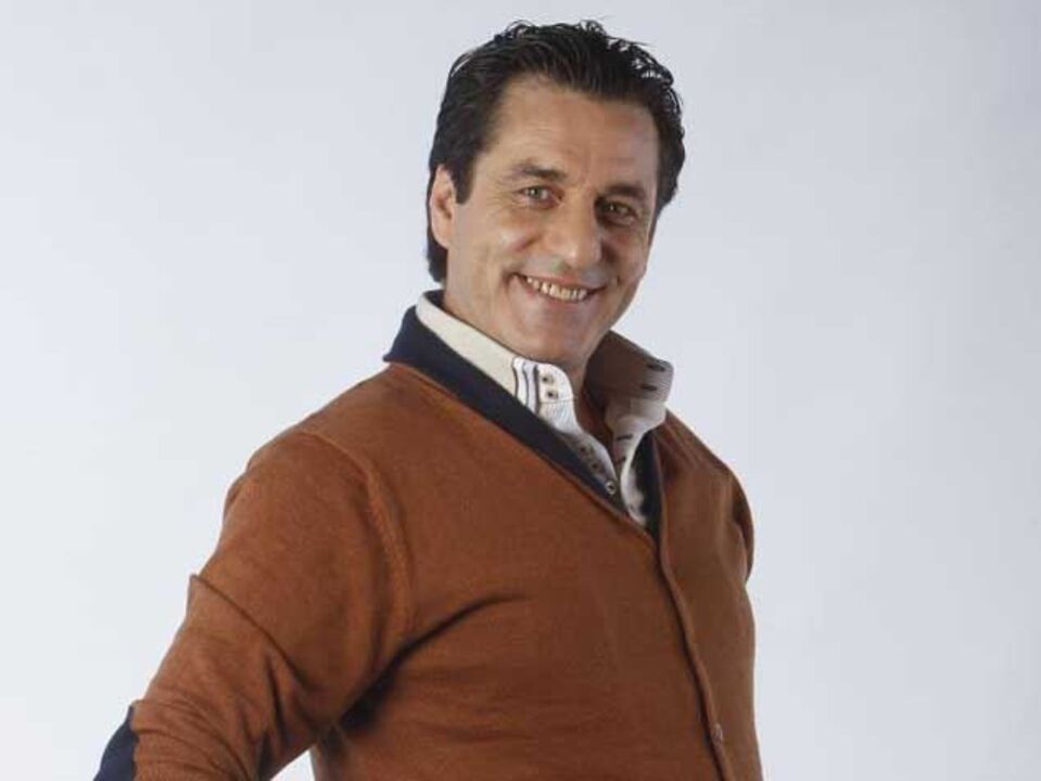 Futre: «Aragonés era um génio autêntico»