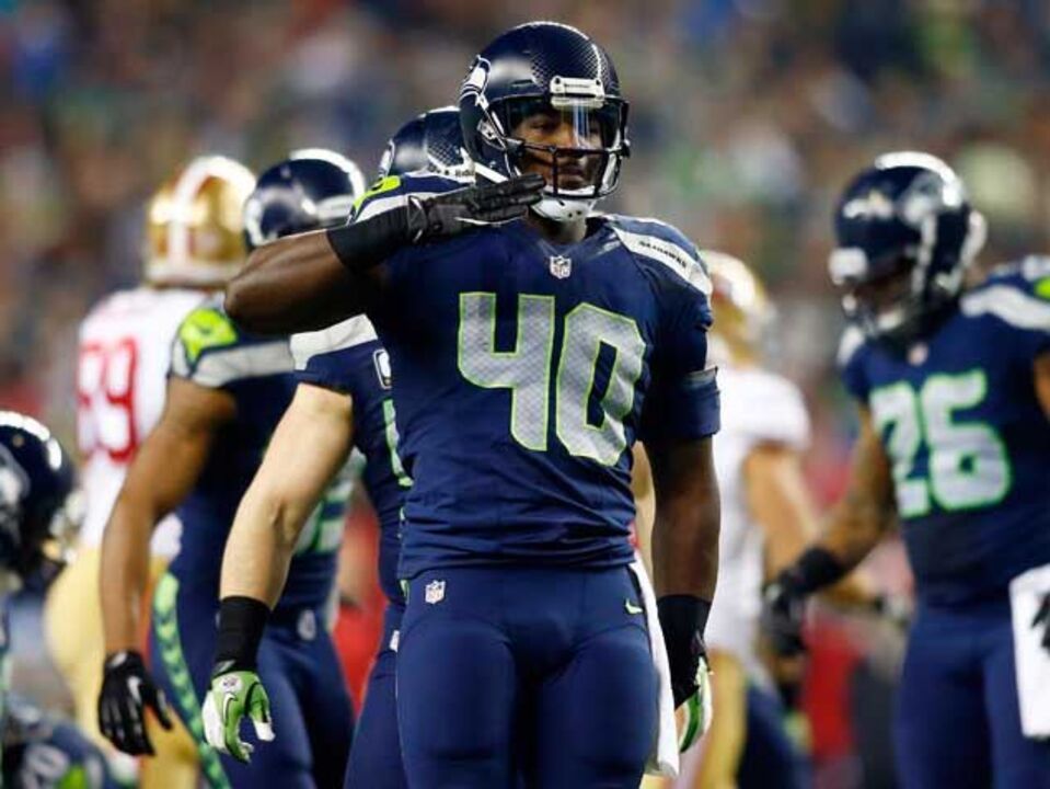 Surdez nunca impediu sonho de Coleman