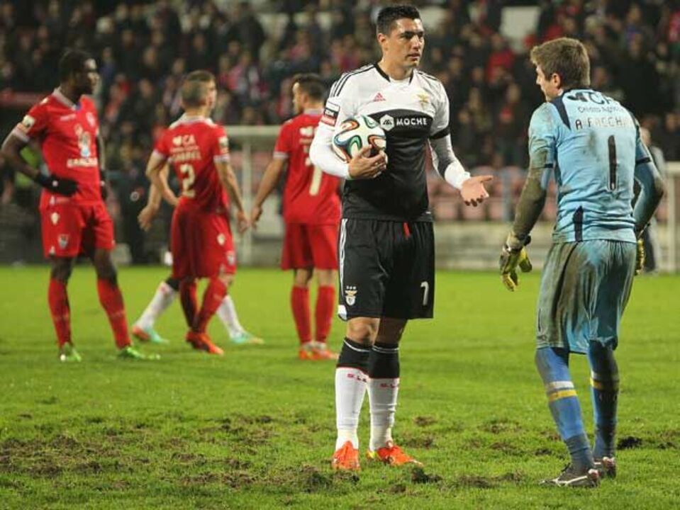 O tiro fatal que Tacuara roubou a Lima