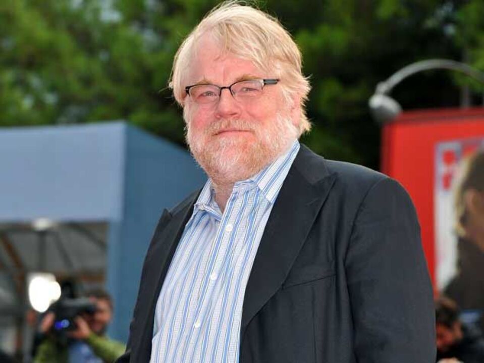 Philip Seymour Hoffman encontrado morto em casa