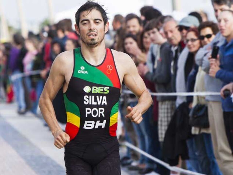 João Silva: «Há entusiasmo e boa disposição»