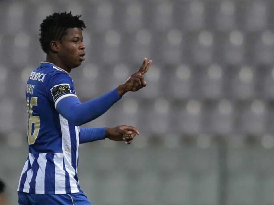 Mikel é a novidade na convocatória