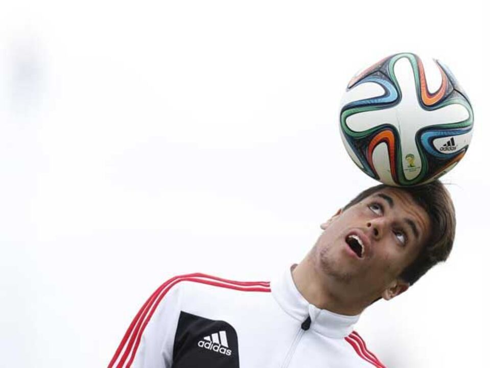 Oportunidade para João Cancelo