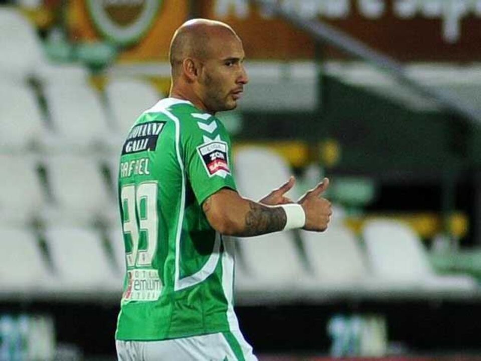 José Martins vence prémio