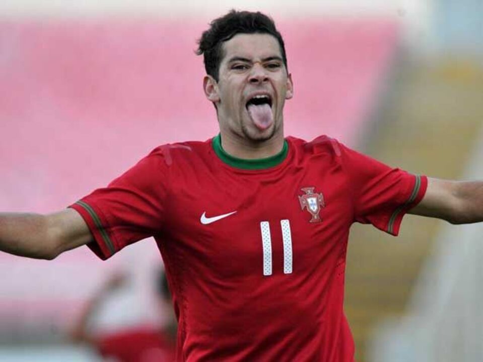 Sub-20 vencem Eslováquia sub-21 (2-0)