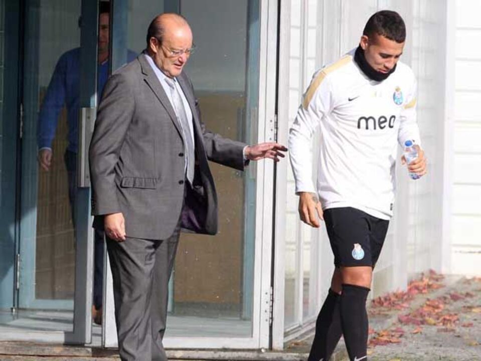 Pinto da Costa prometeu... e não cumpriu