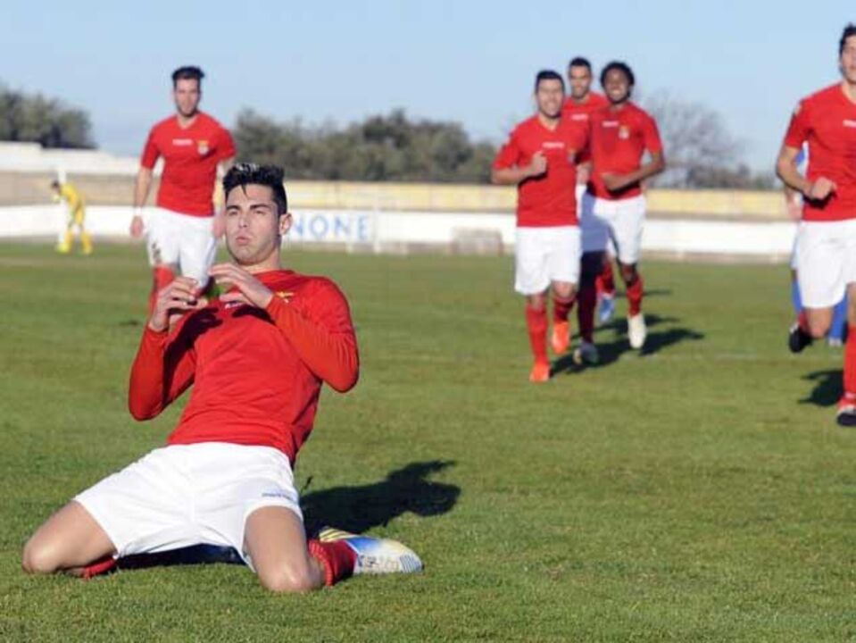 BC Branco segura Marocas mas perde Alvarinho