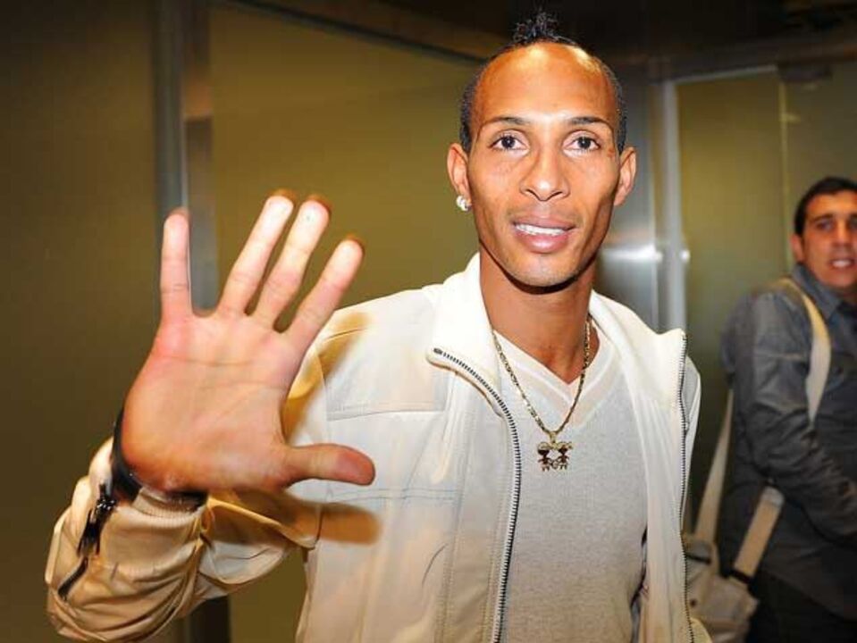 Liedson: «É esperar a hora e partir para cima deles»