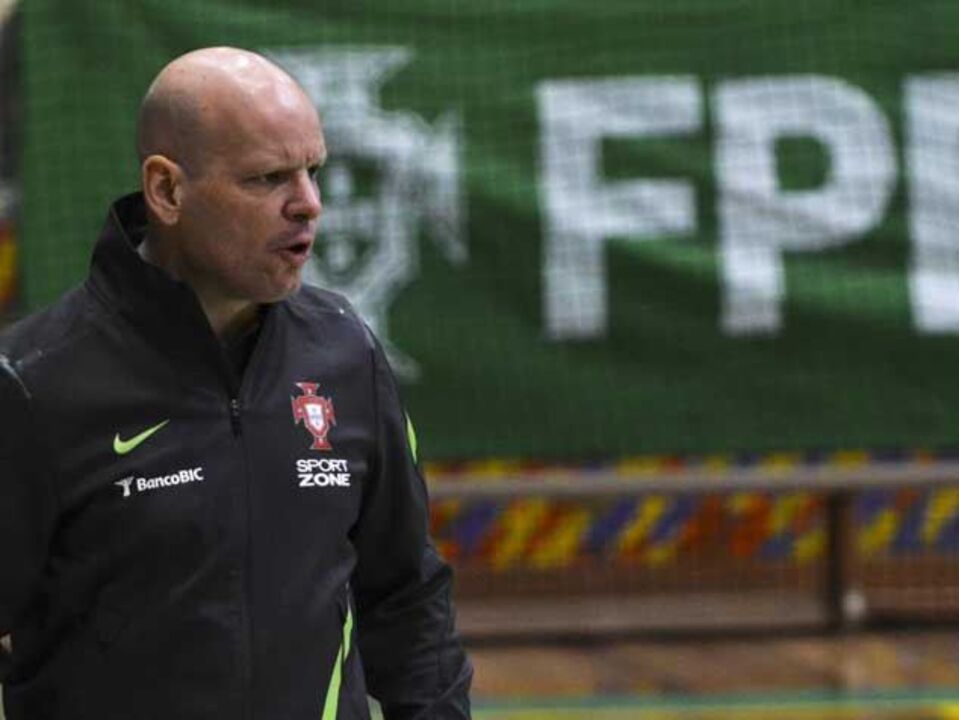 Jorge Braz: «Ambição ilimitada levou-nos a cometer erros»