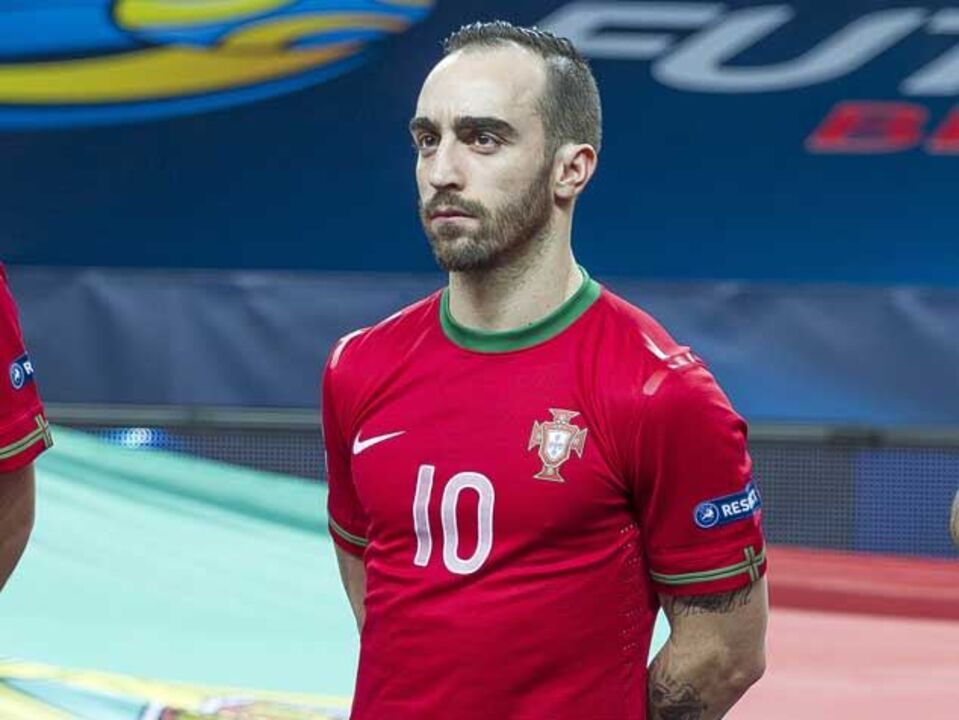 Ricardinho: «Não merecemos a final»