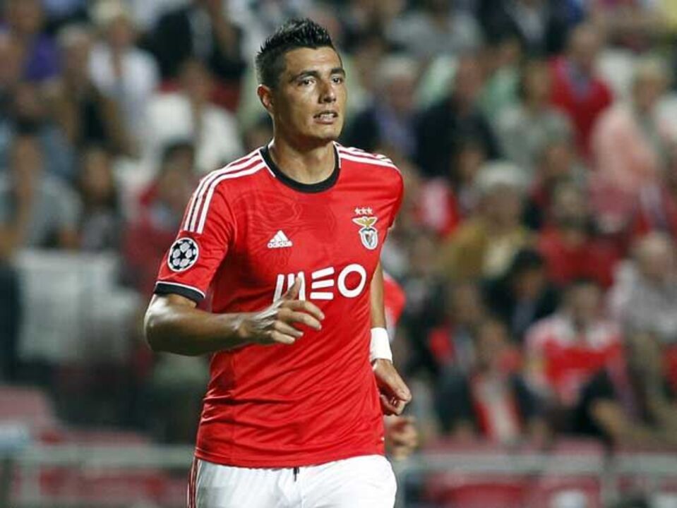 Cardozo é o último trunfo