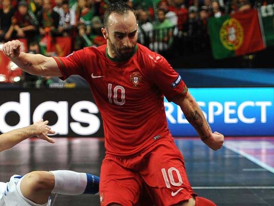 PORTUGAL-ESPANHA, em direto 