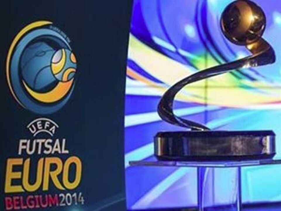 Euro'2014: resultados e classificações