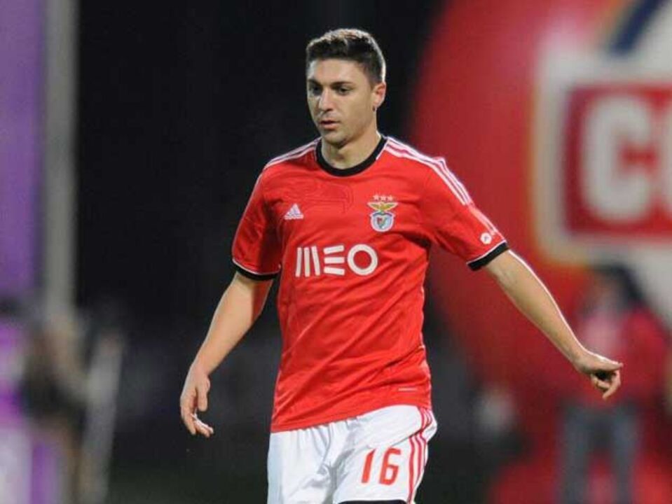 Siqueira regressa aos convocados