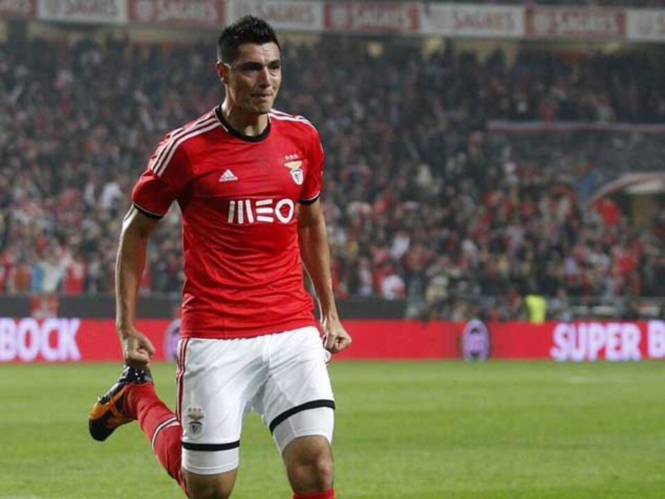 Cardozo inimigo n.º 1 de Patrício