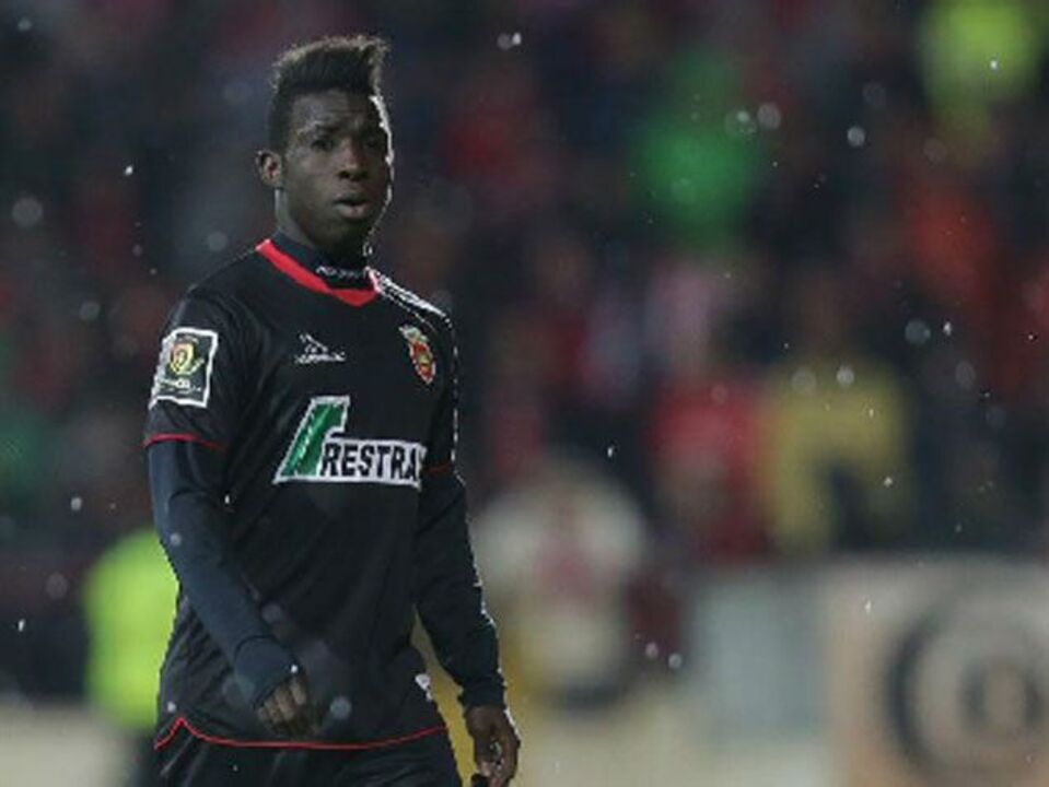 Penafiel-Atlético, 0-0: Assalto à liderança falhado