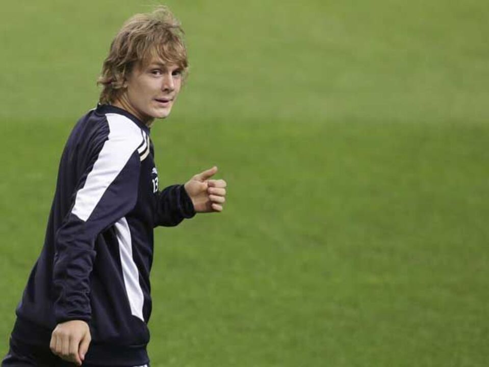D. Zagreb recusou oferta do Barcelona por Halilovic
