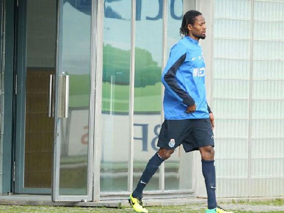 Abdoulaye: «Continuar a aprender»