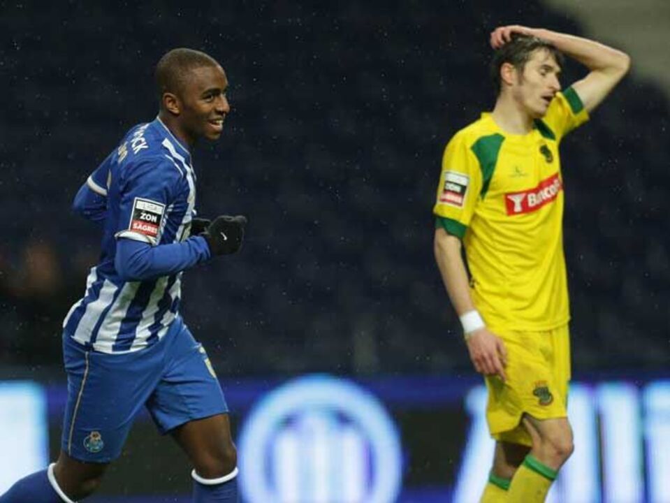 Ricardo: «Melhor seria impossível»