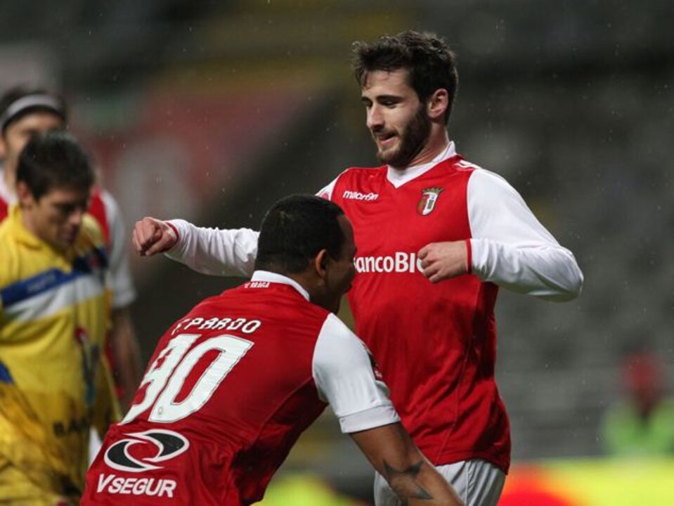 Rafa: «Tranquilizou equipa»