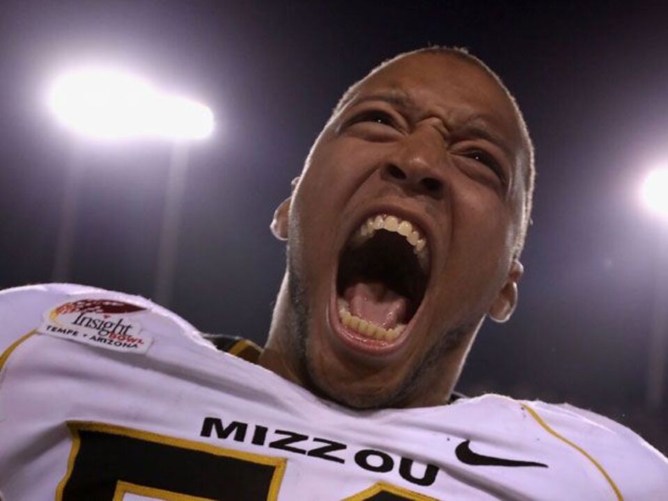 Prodígio universitário assume homossexualidade