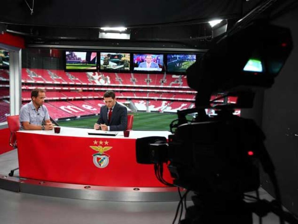 Benfica TV ultrapassa os 300 mil assinantes