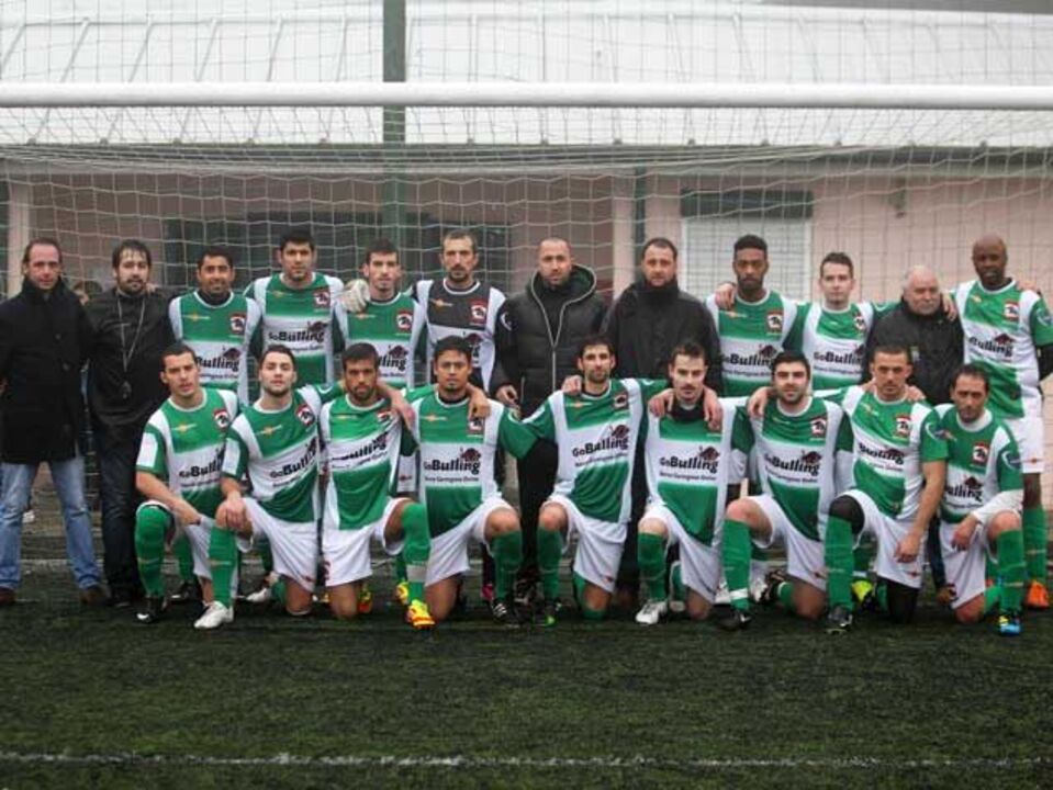 Treze Montalegre/ADR Pasteleira: Um retiro cinco estrelas