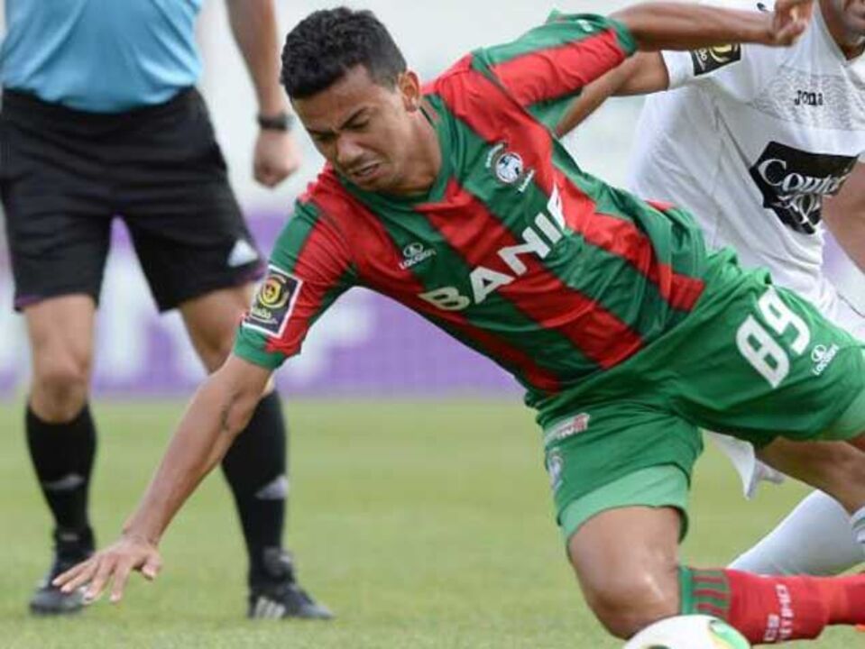 Rodrigo Lindoso rescindiu contrato