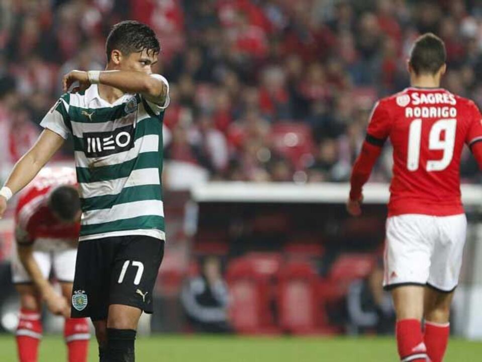 "Avioncito" perdido na rota 13 