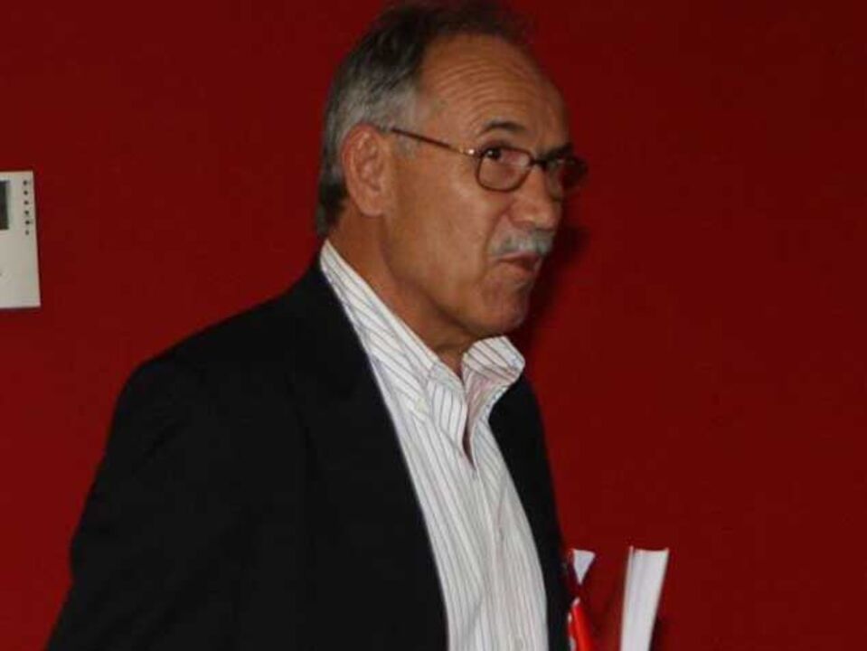 Gaspar Ramos: «Exemplos negativos do passado servem de lição»