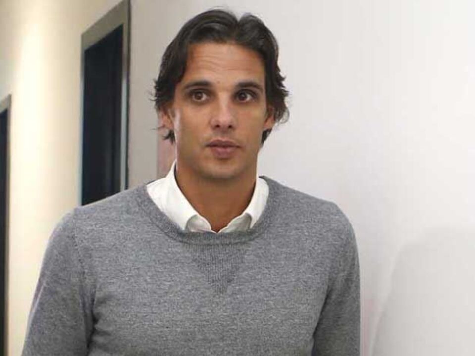 Nuno Gomes: «O Benfica não pode facilitar»
