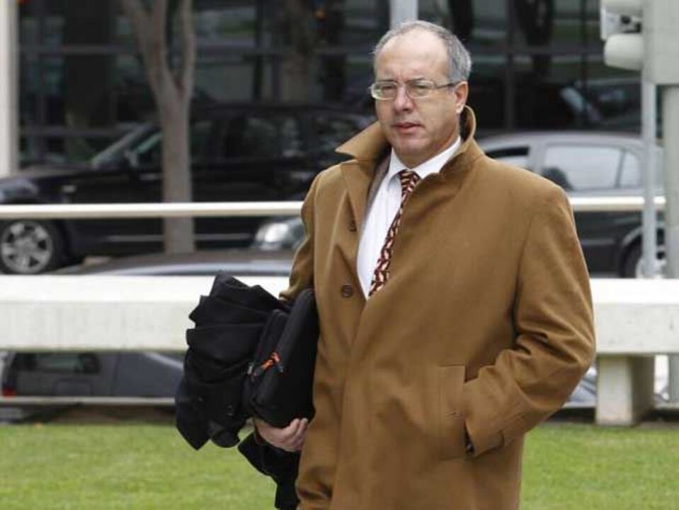 Rogério Alves: «Estado de graça não acaba»