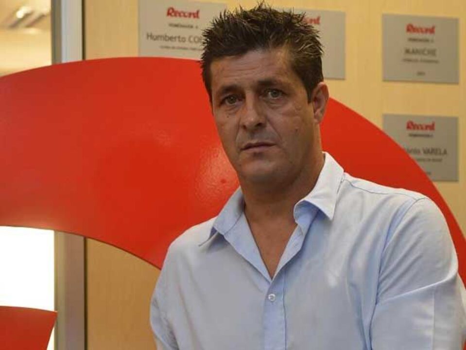 Fernando Mendes: «O Benfica tem mais qualidade»