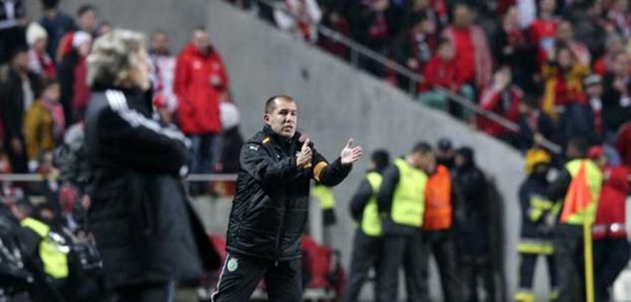 Ninguém imita Paulo Bento