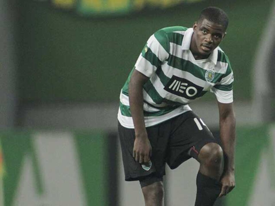 Regresso de William traz de volta plano A