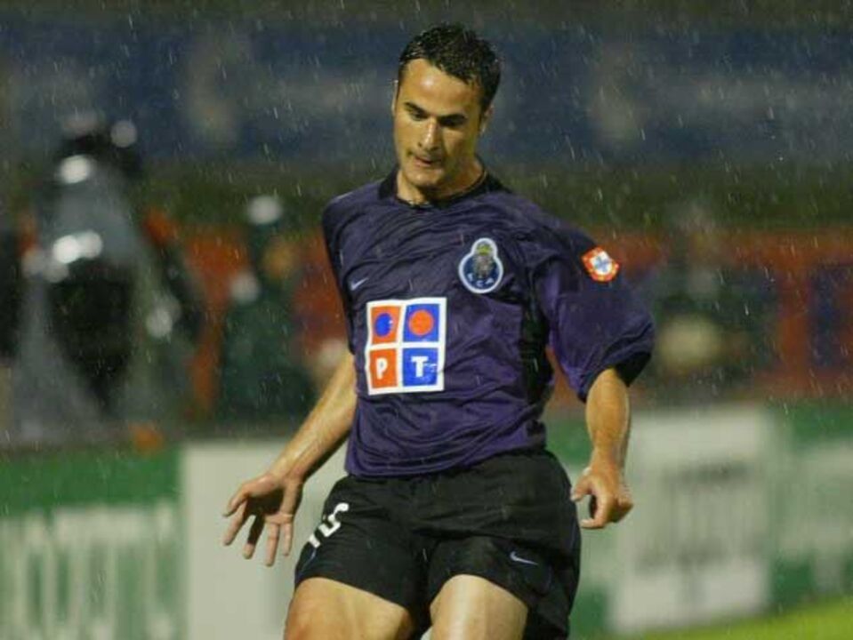 Pedro Ribeiro: «Mudanças são prejudiciais»