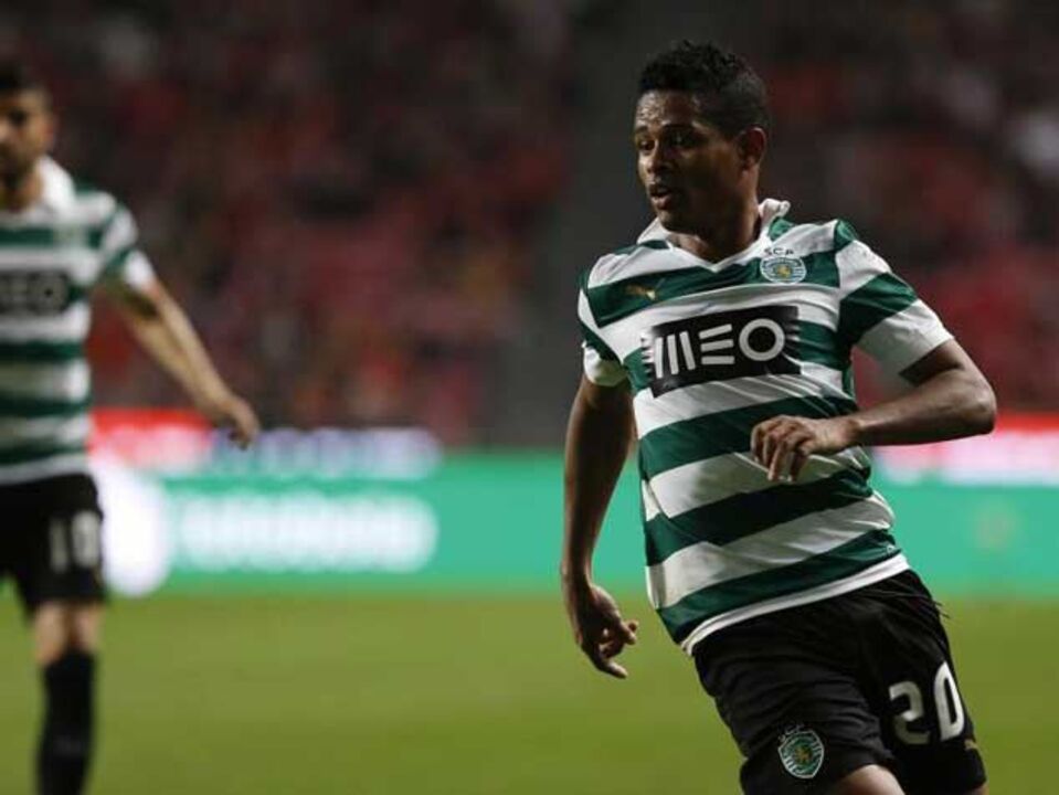 Leonardo Jardim: «Heldon mostrou qualidade na Luz»