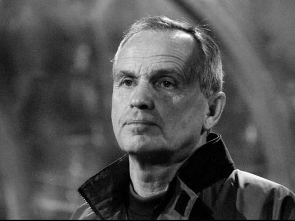 Morreu Richard Moller Nielsen