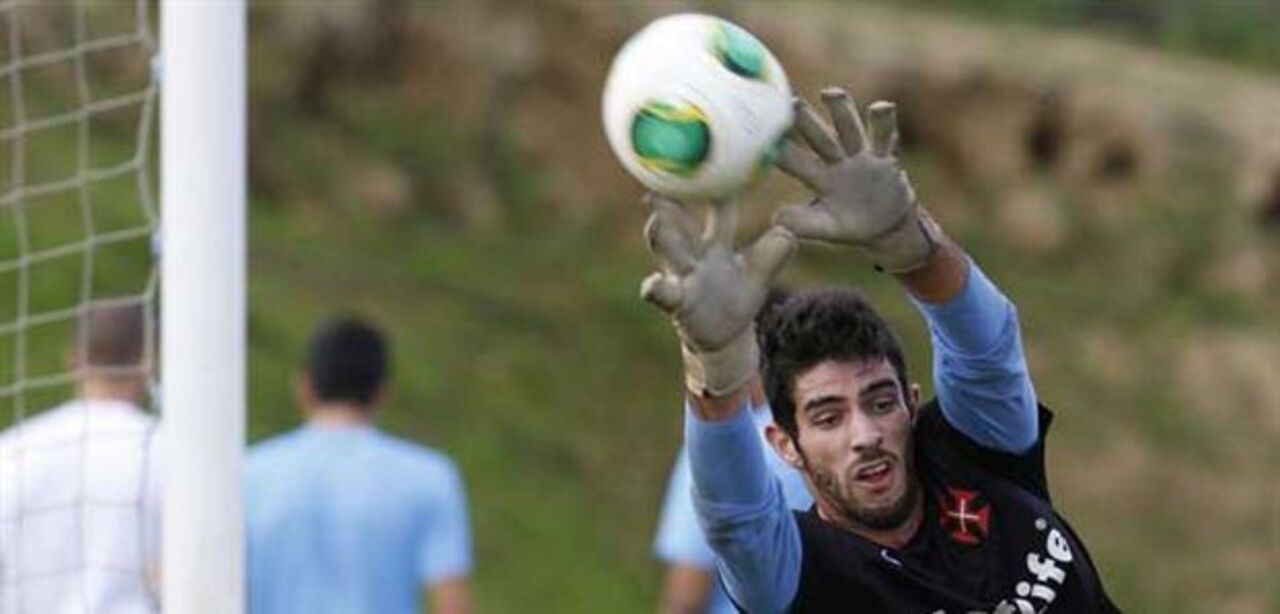 Rafael Veloso: «Teixeira pode ter uma carreira fantástica»