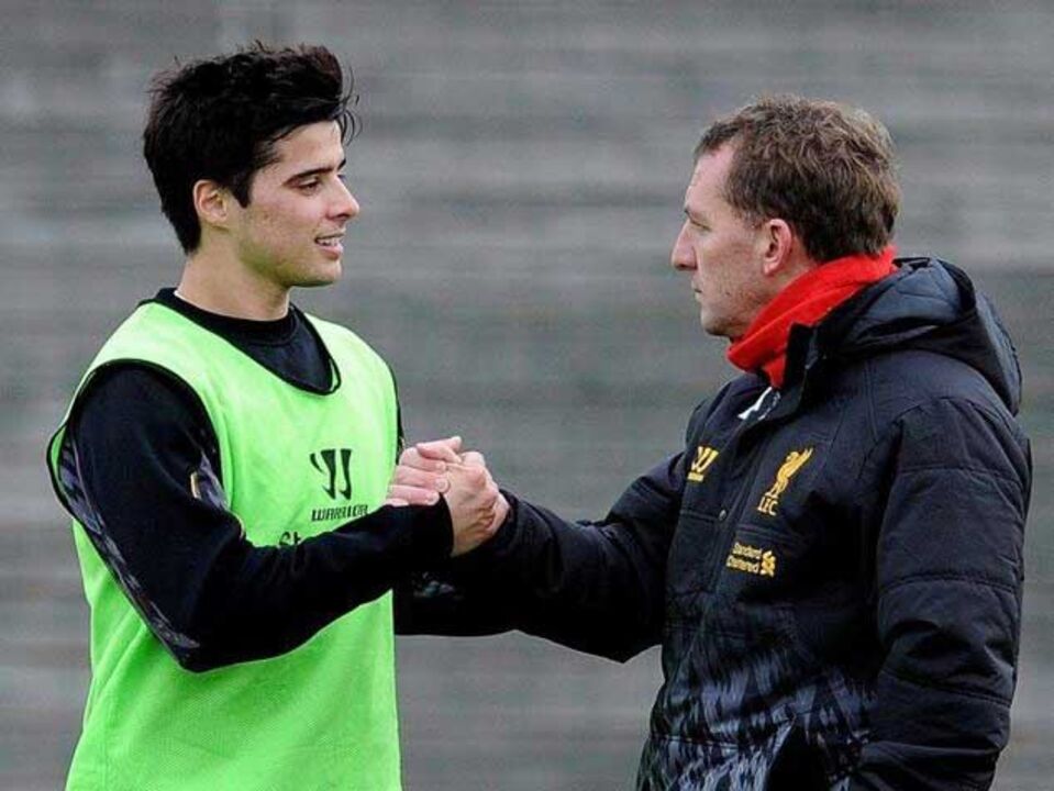 Ingleses gostam do produto português