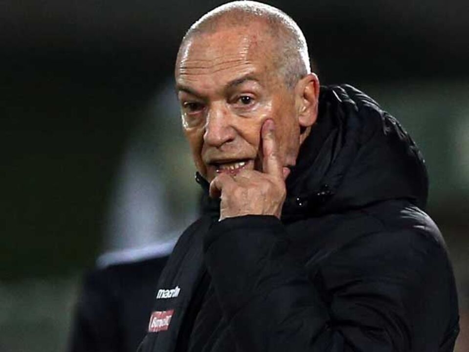 Jesualdo Ferreira: «Árbitro retirou-nos a final»