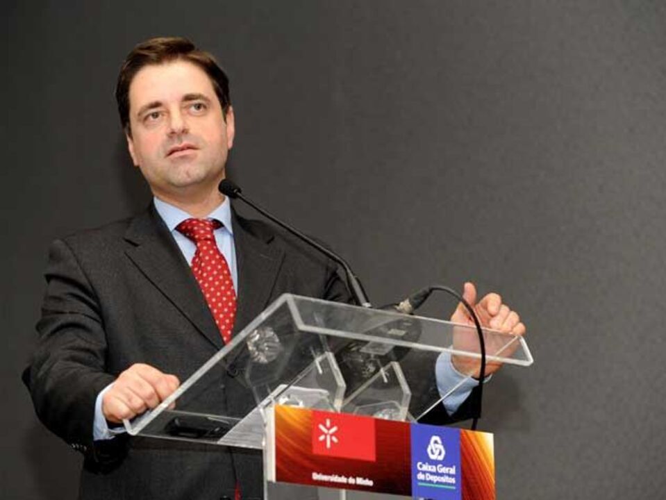 Ricardo Rio: «Mantemos candidatura à final»