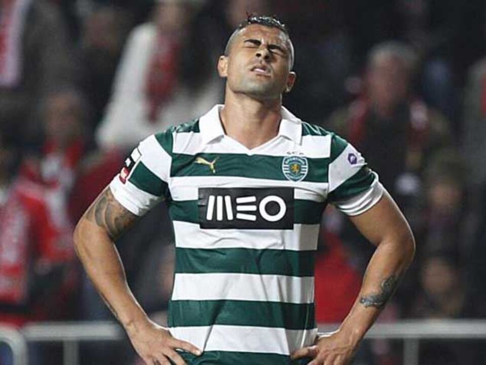 Montero e Maurício em risco de suspensão